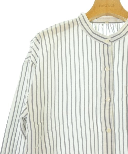 Comme ca Mature เสื้อลำลอง