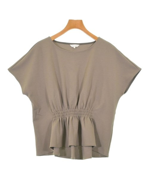 Comme ca Mature เสื้อยืด/เสื้อท็อปส์