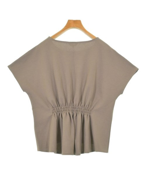 Comme ca Mature เสื้อยืด/เสื้อท็อปส์