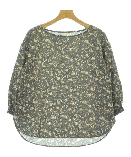Comme ca Mature เสื้อสตรี