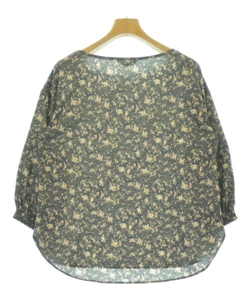 Comme ca Mature เสื้อสตรี