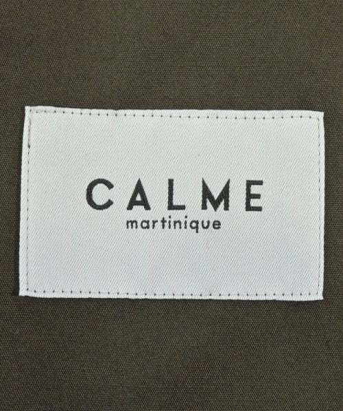 Calme เสื้อโค้ท อื่น