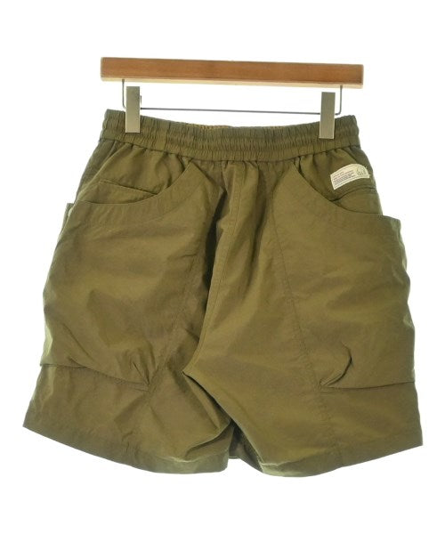 NORDISK กางเกงขาสั้น