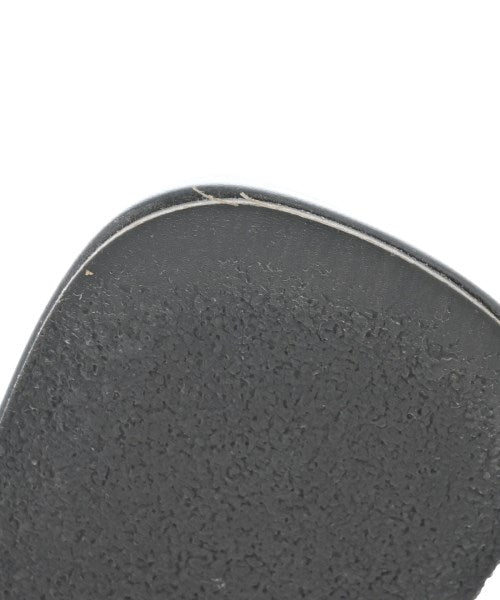 quartierglam รองเท้าแตะ