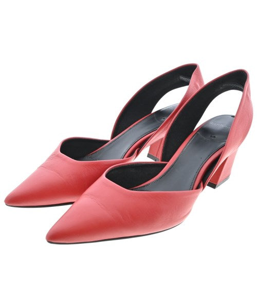 quartierglam รองเท้าส้นสูง