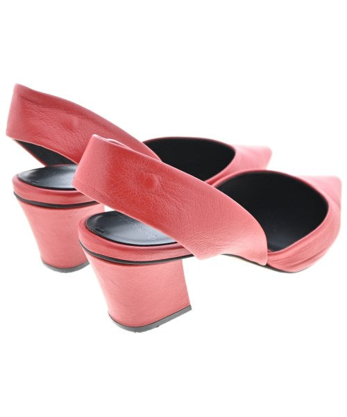 quartierglam รองเท้าส้นสูง