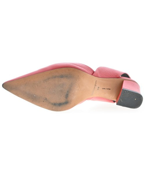 quartierglam รองเท้าส้นสูง