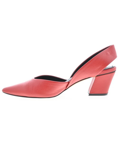 quartierglam รองเท้าส้นสูง