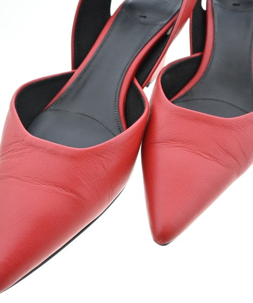 quartierglam รองเท้าส้นสูง