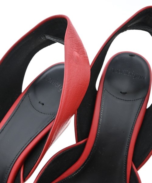 quartierglam รองเท้าส้นสูง