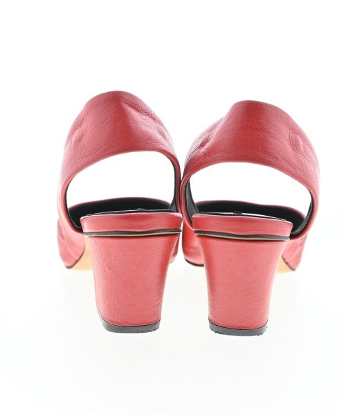 quartierglam รองเท้าส้นสูง