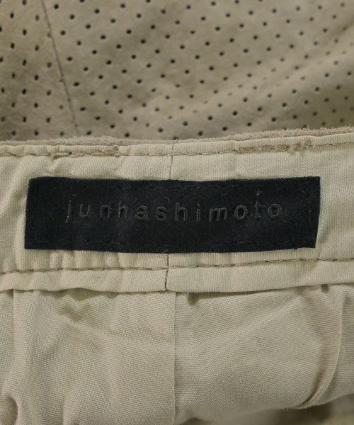 AZ by junhashimoto กางเกงขาสั้น