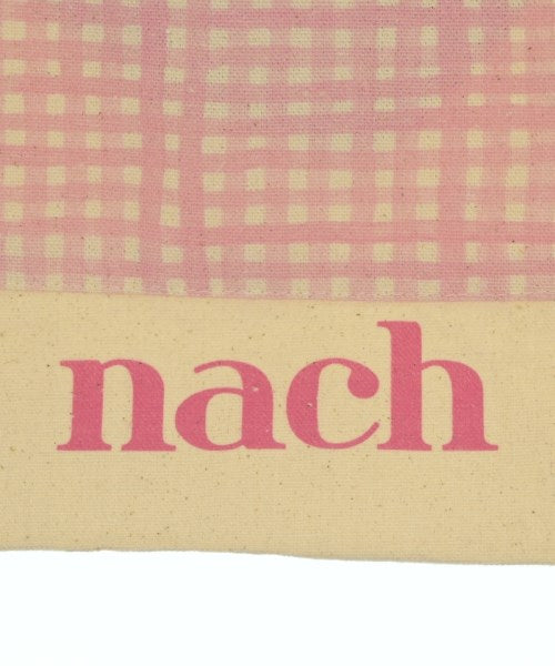 nach กระเป๋าถือขนาดใหญ่