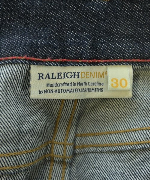 RALEIGH DENIM ยีนส์