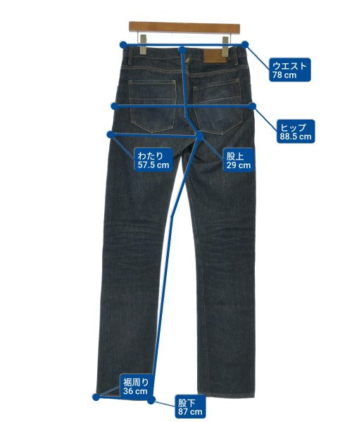 RALEIGH DENIM ยีนส์