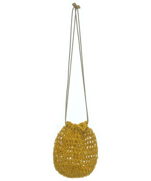 The Bagmati กระเป๋าทรงตะกร้า