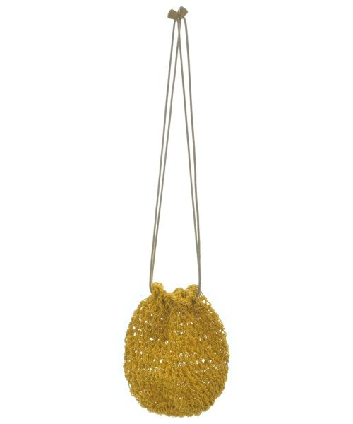 The Bagmati กระเป๋าทรงตะกร้า