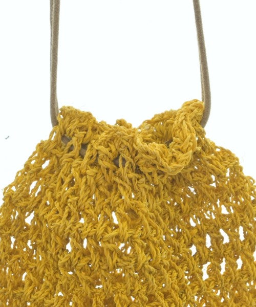 The Bagmati กระเป๋าทรงตะกร้า