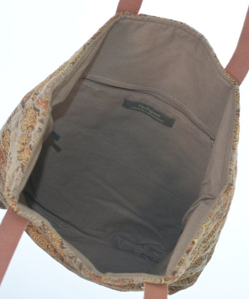 The Bagmati กระเป๋าถือขนาดใหญ่