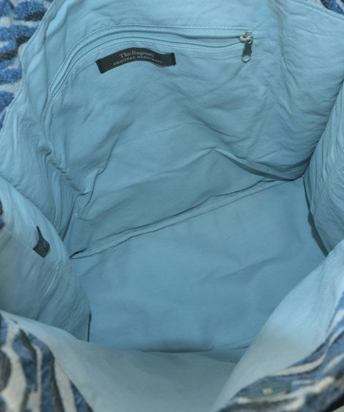 The Bagmati กระเป๋าถือขนาดใหญ่