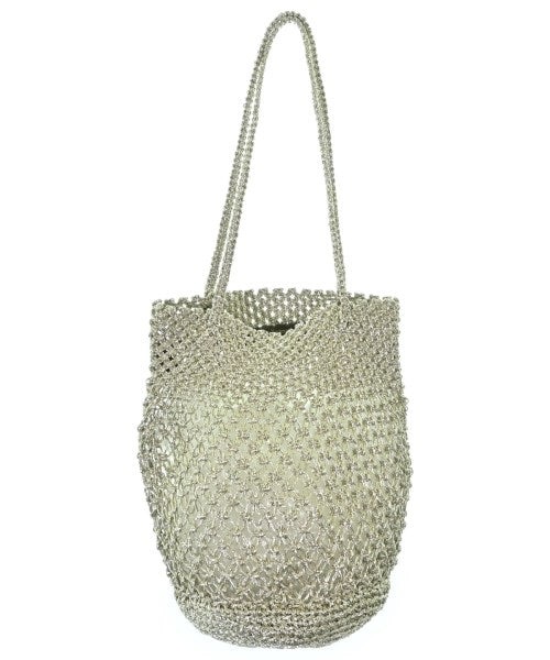 The Bagmati กระเป๋าทรงตะกร้า