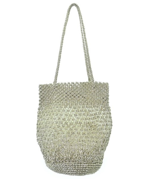 The Bagmati กระเป๋าทรงตะกร้า