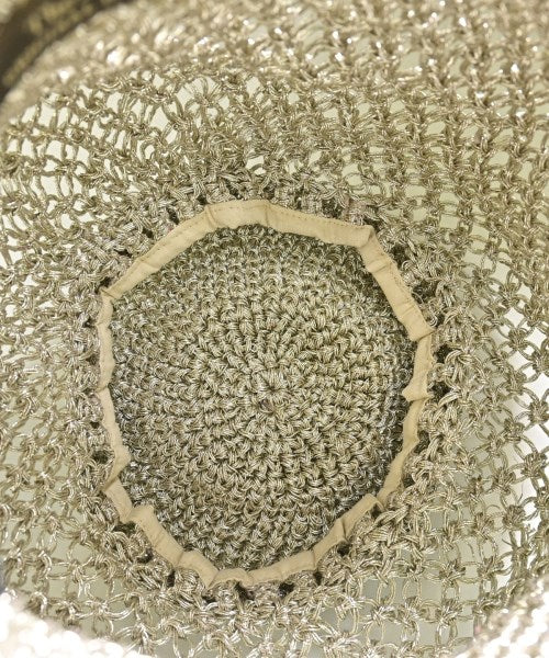 The Bagmati กระเป๋าทรงตะกร้า