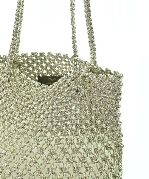 The Bagmati กระเป๋าทรงตะกร้า