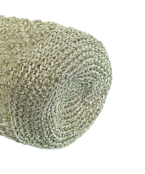 The Bagmati กระเป๋าทรงตะกร้า