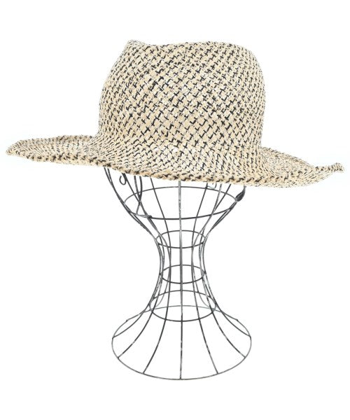 Jerome Lemaitre หมวกฟาง