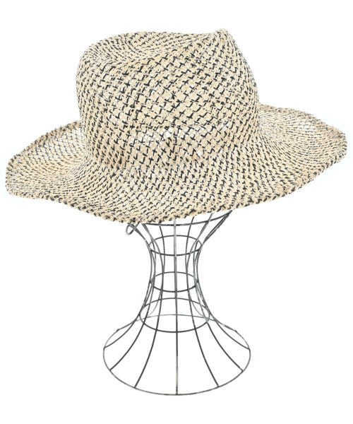 Jerome Lemaitre หมวกฟาง