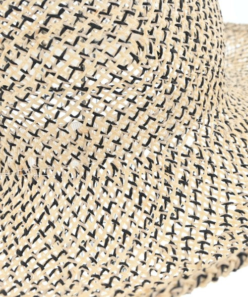 Jerome Lemaitre หมวกฟาง