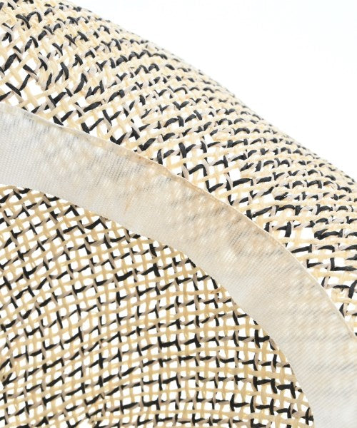 Jerome Lemaitre หมวกฟาง