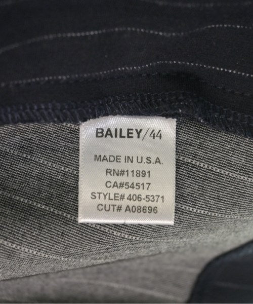BAILEY 44 เบลเซอร์/แจ็คเก็ตสูท