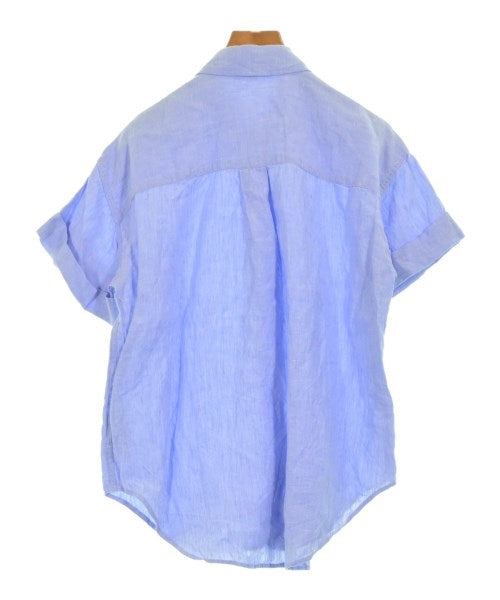 Baird McNutt เสื้อลำลอง