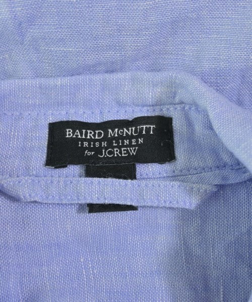 Baird McNutt เสื้อลำลอง