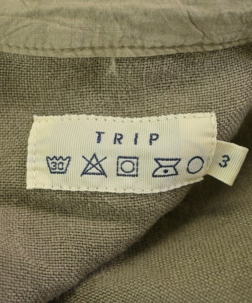 Trip เสื้อฮู้ด