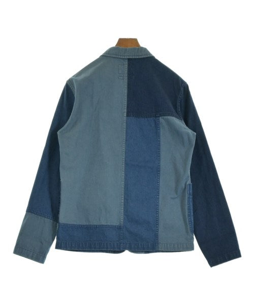 PINE แจ็คเก็ตยีนส์