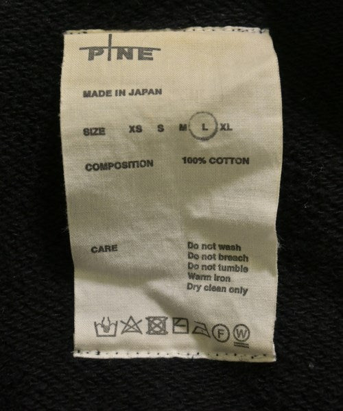 PINE เสื้อฮู้ด