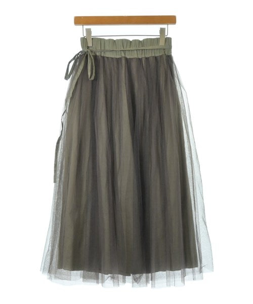 Trend Dress Code กระโปรงยาว/แม็กซี่ยาว