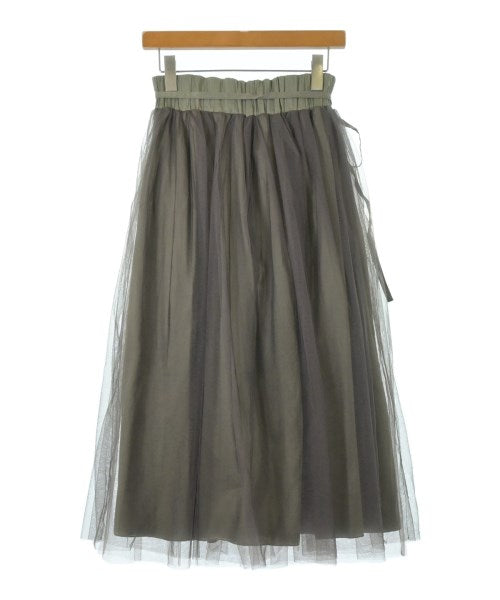 Trend Dress Code กระโปรงยาว/แม็กซี่ยาว