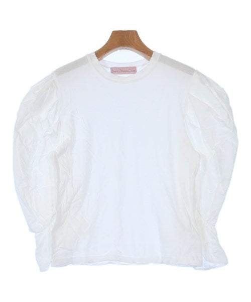 Trend Dress Code เสื้อยืด/เสื้อท็อปส์