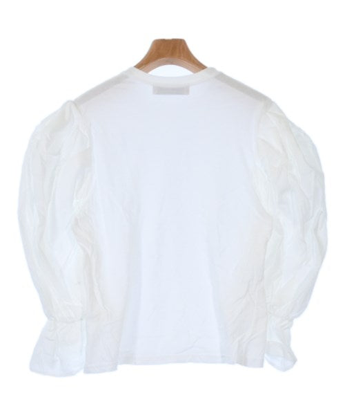 Trend Dress Code เสื้อยืด/เสื้อท็อปส์