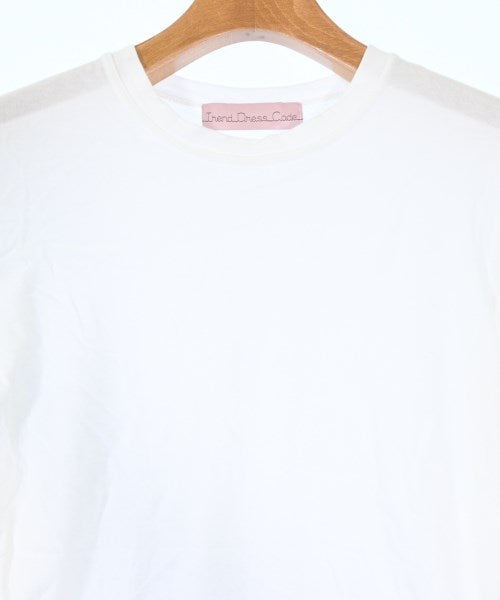 Trend Dress Code เสื้อยืด/เสื้อท็อปส์