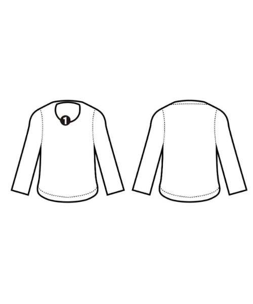 Trend Dress Code เสื้อยืด/เสื้อท็อปส์