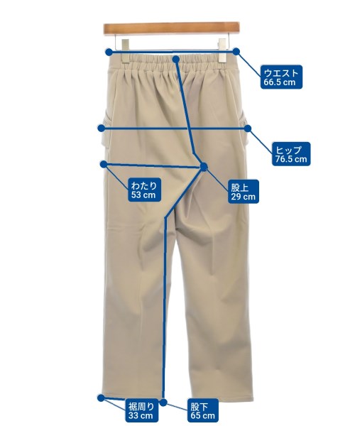 Trend Dress Code กางเกง อื่น