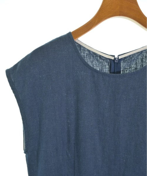 Trend Dress Code ชุดเอี๊ยม/เสื้อคลุมหลวมๆ/จั๊มสูท