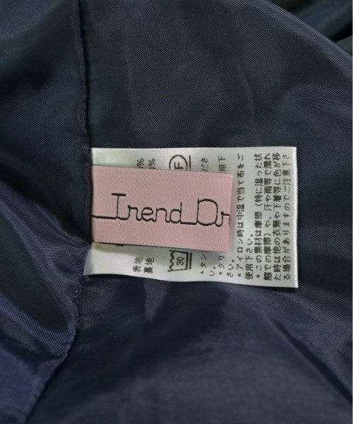 Trend Dress Code กระโปรงยาว/แม็กซี่ยาว