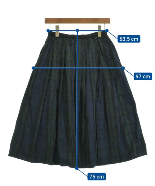 Trend Dress Code กระโปรงยาว/แม็กซี่ยาว