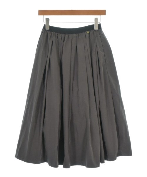 Trend Dress Code กระโปรงยาว/แม็กซี่ยาว